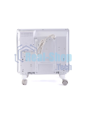Конвектор электрический SmartWay 1500W Mechanical Type серия SPORT
