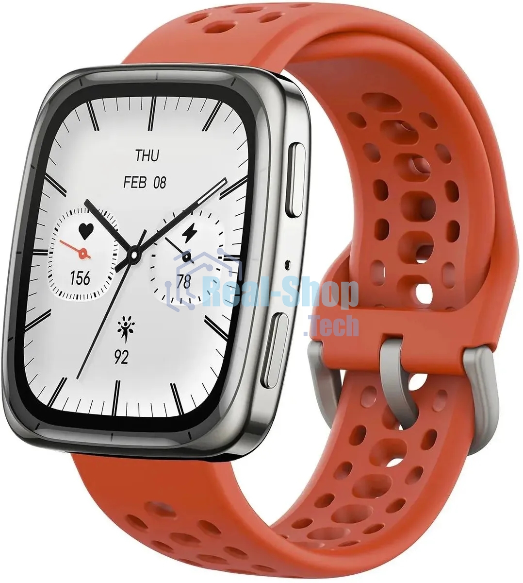 Умные часы Amazfit Active 2S A2440 1.75