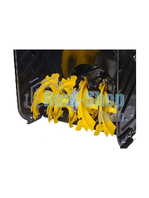 Снегоуборщик бензиновый Huter SGC 4800 6.5л.с.