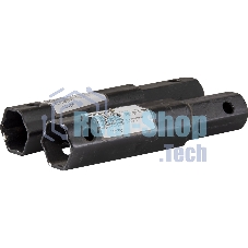 Удлинители колесной оси Huter для МК-9500