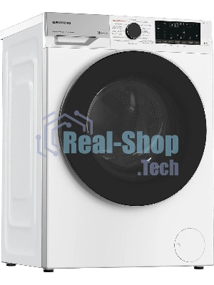 Стиральная машина Grundig GD7 P57H41, белый