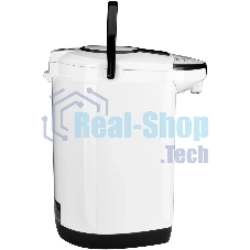 Термопот Hyundai HYTP-4840 4л, 750 Вт, белый/черный