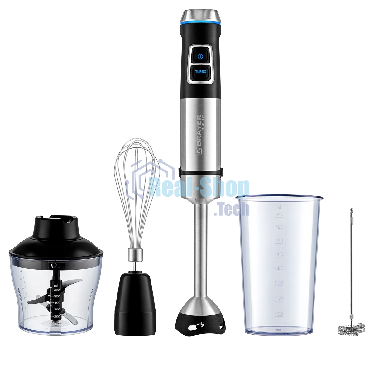 Блендер BRAYER BR1257