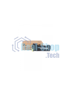 Картридж лазерный GalaPrint GP-106R01603 желтый (2500 стр) для Xerox Phaser 6500/WorkCentre 6505/6500DN/6500N/6505DN/6505N