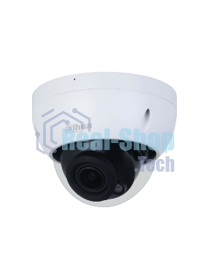 Камера видеонаблюдения IP Dahua DH-IPC-HDBW2441RP-ZS 2.7-13.5мм цв.