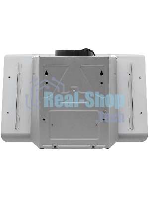 Вытяжка наклонная Krona Uran 600 DN White 4S белый, 60 см, 950 куб. м/ч, 68 дБ