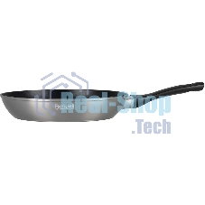 Сковорода Rondell Platino RDA-1473, 28 см, без крышки, стальной