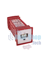 Светильник декоративный (фигура) Neon-night Телефонная будка с эффектом снегопада и подсветкой