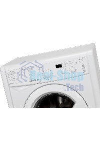 Стиральная машина Indesit IWSD 5085 (CIS) белый, загрузка фронтальная 5 кг,800 об/мин., класс: А