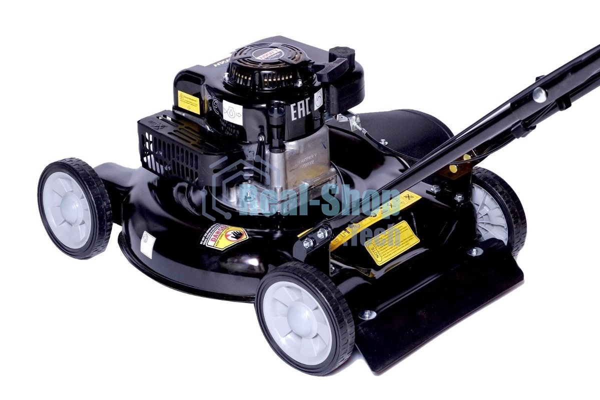 Газонокосилка роторная Lifan XSS51 2300Вт