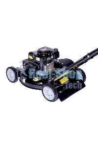 Газонокосилка роторная Lifan XSS51 2300Вт