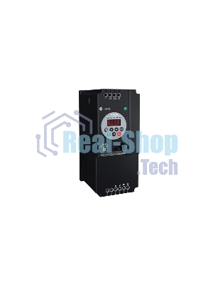 Преобразователь частоты STV050 Hertz 15кВт 380В ЭМС С3 + LED панель оператора SE STV050D15N4