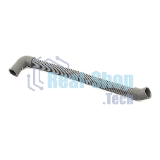 Патрубок для посудомоечных машин Krona 350мм 673000900351