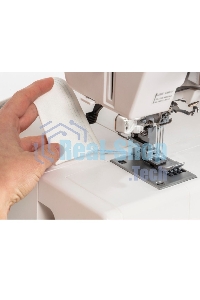 Распошивальная машина Janome CoverPro 3000P