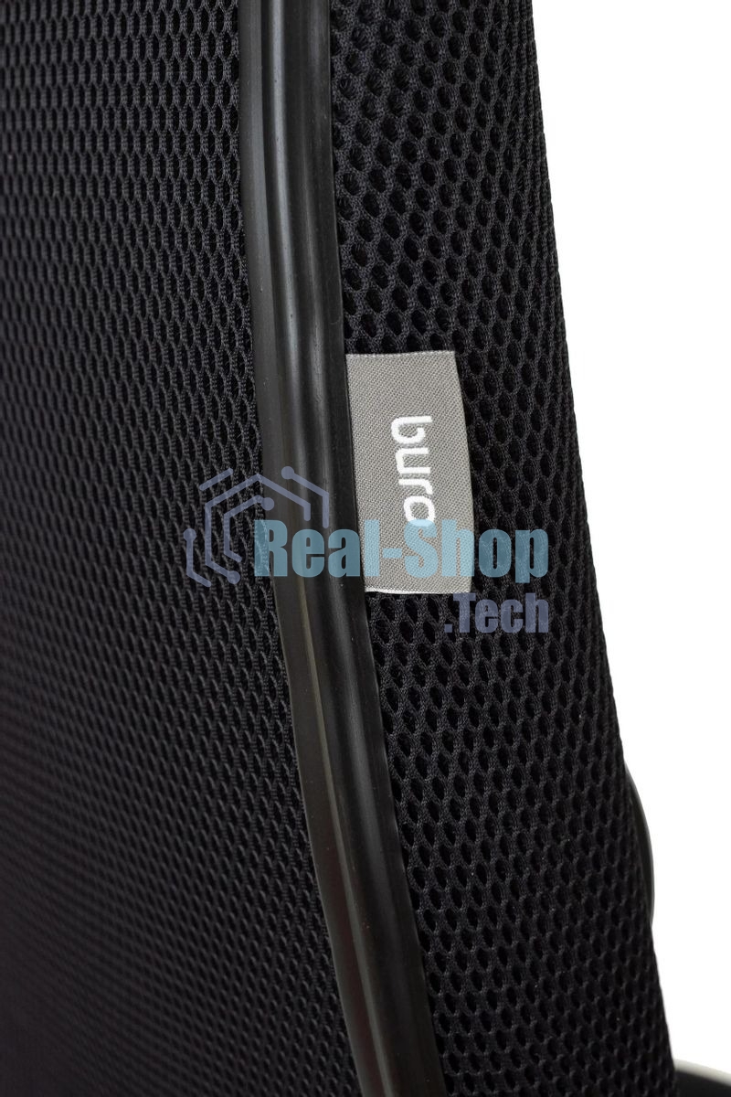 Кресло руководителя Бюрократ CH-808AXSN/TW-12 серый TW-12