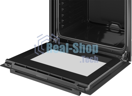 Духовой шкаф Weissgauff EOM 19 MB Black Edition