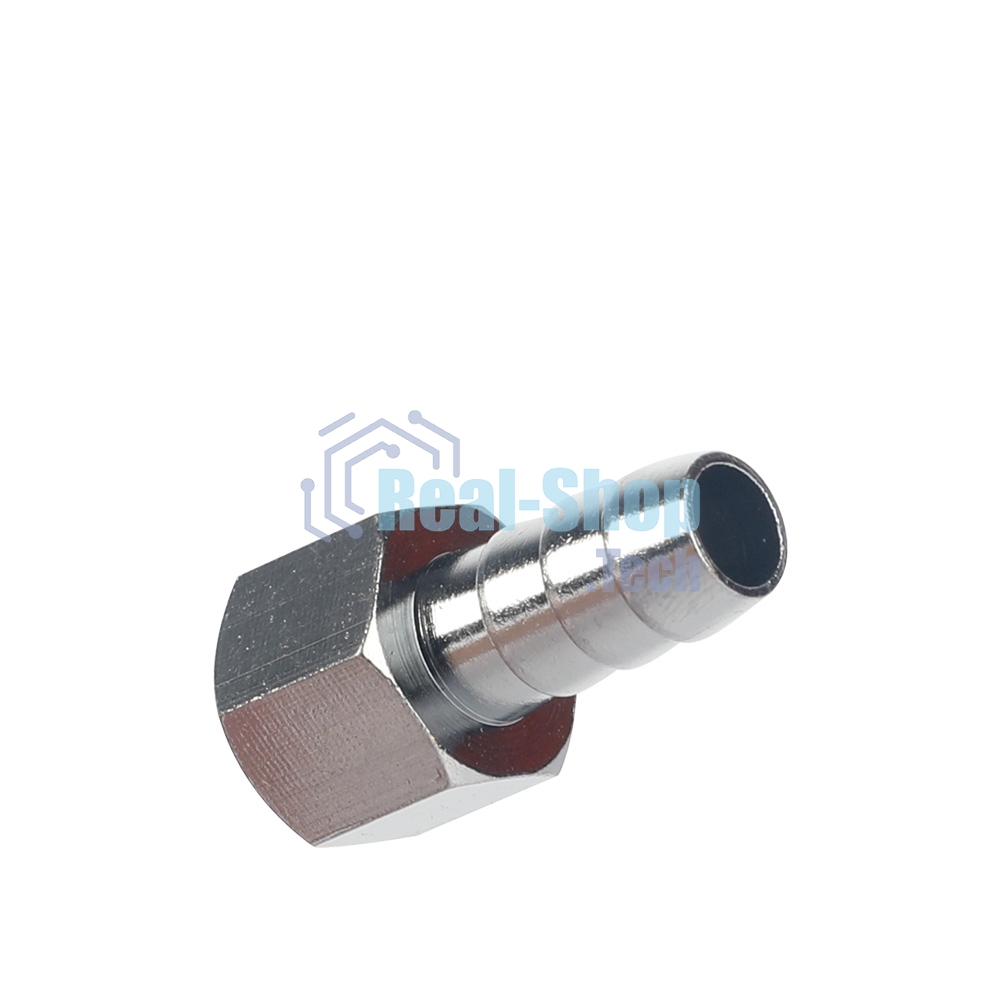 Переходник PATRIOT 1227/3 (елочка 10 мм 1/4