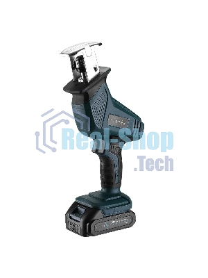 Сабельная пила Zitrek ZKRS20 PRO аккум. 1500ход/мин (085-1315)