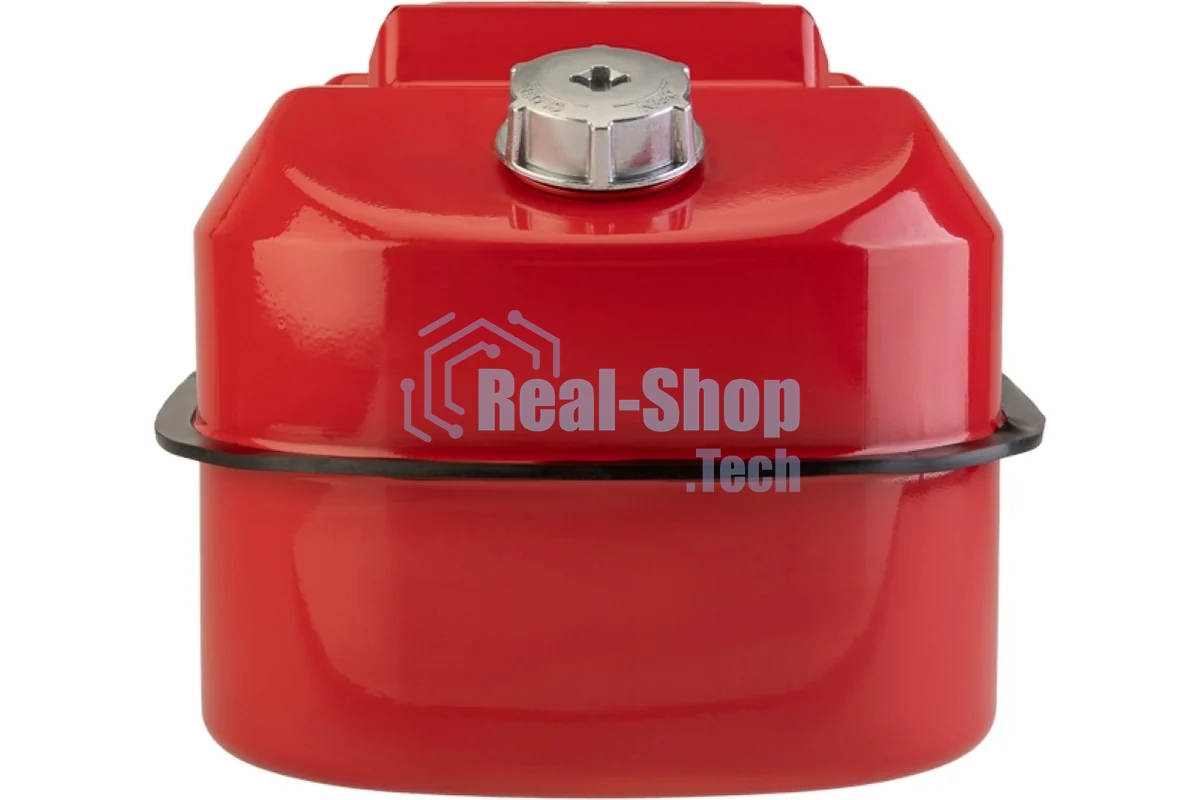 Канистра металлическая Rexant горизонтальная 20 л