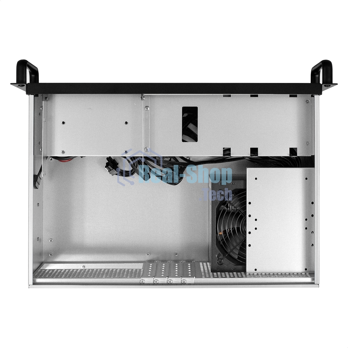 Серверный корпус ExeGate Pro 3U300-03 (RM 19