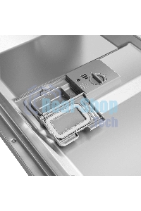 Посудомоечная машина MAUNFELD MWF60120W, белый, 59.5 см, 12 компл., 49 дБ, класс A++