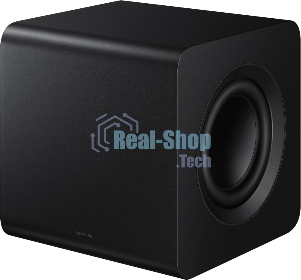 Саундбар Samsung HW-Q800F/RU 5.1.2 200Вт+160Вт черный