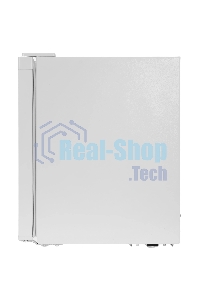 Холодильник Мечта ХК50 белый однокамерный 44/3л морозилка сверху