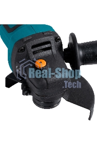 Угловая шлифовальная машина Bort BWS-20Li-SR аккумуляторная (93412215)