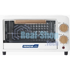 Мини-печь RENOVA MO-10TW1 Мини-печь RENOVA MO-10TW1