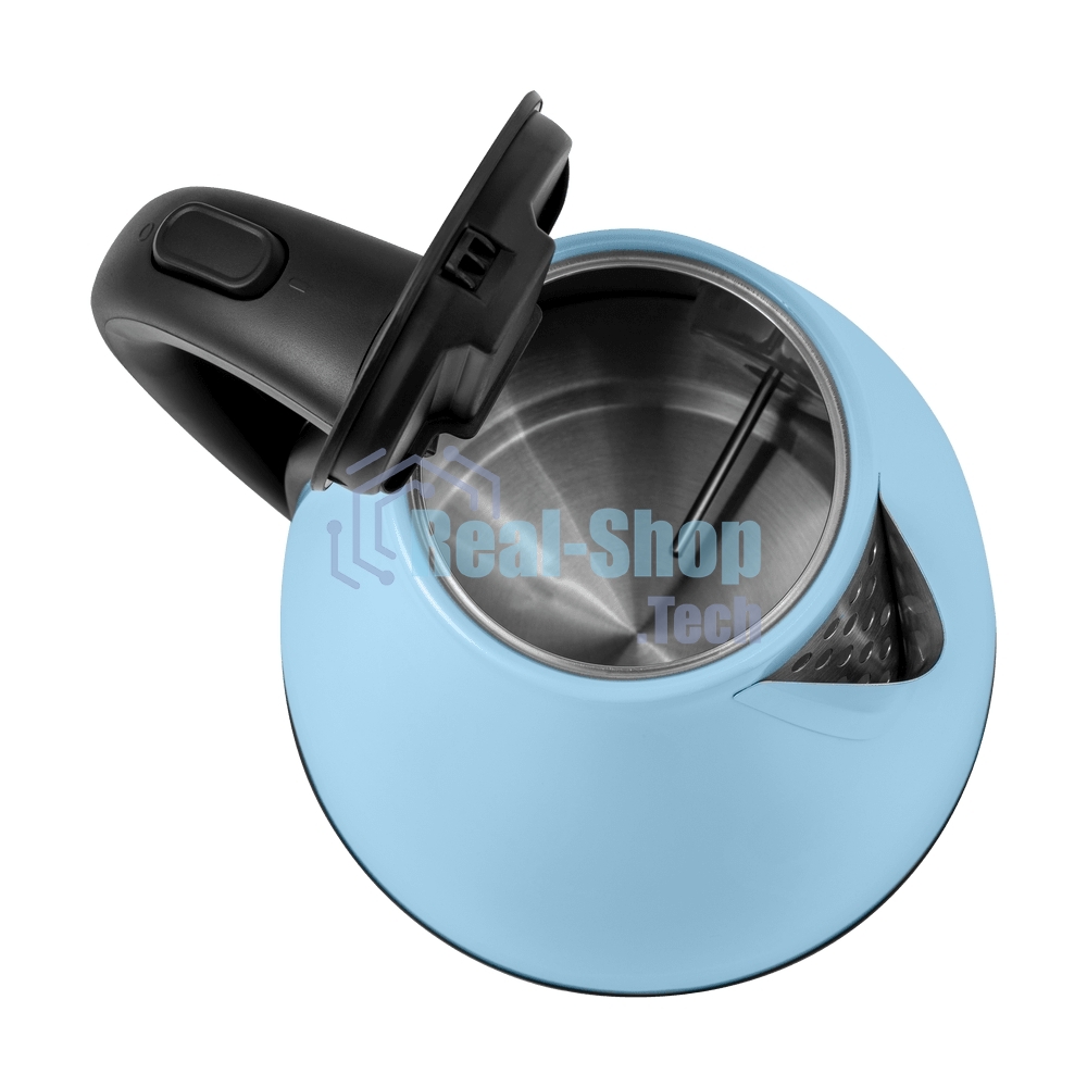 Чайник электрический Maunfeld MGK-625BL