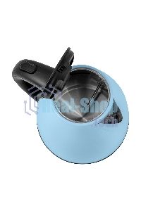 Чайник электрический Maunfeld MGK-625BL