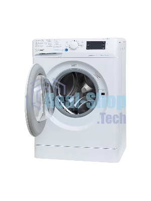 Стиральная машина Indesit BWSE 6109 WWV