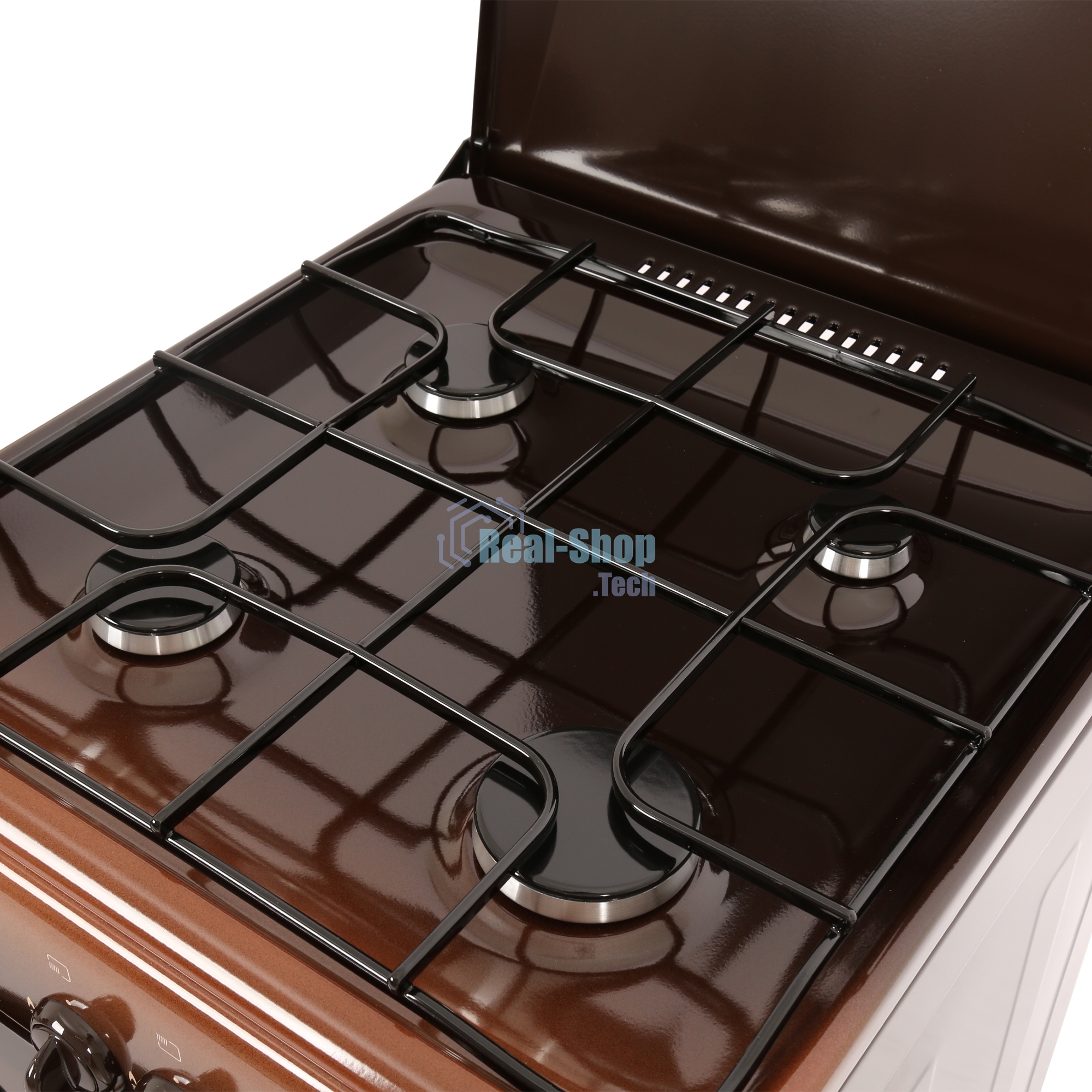 Газовая плита Gefest GC 532E4BR