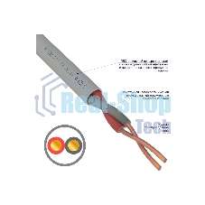 Кабель КПСнг(А)-FRLSLTx 1х2х1 (м) Rexant 01-4932