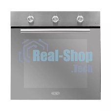 Газовый встраиваемый духовой шкаф DeLonghi FG 6 XL RUS