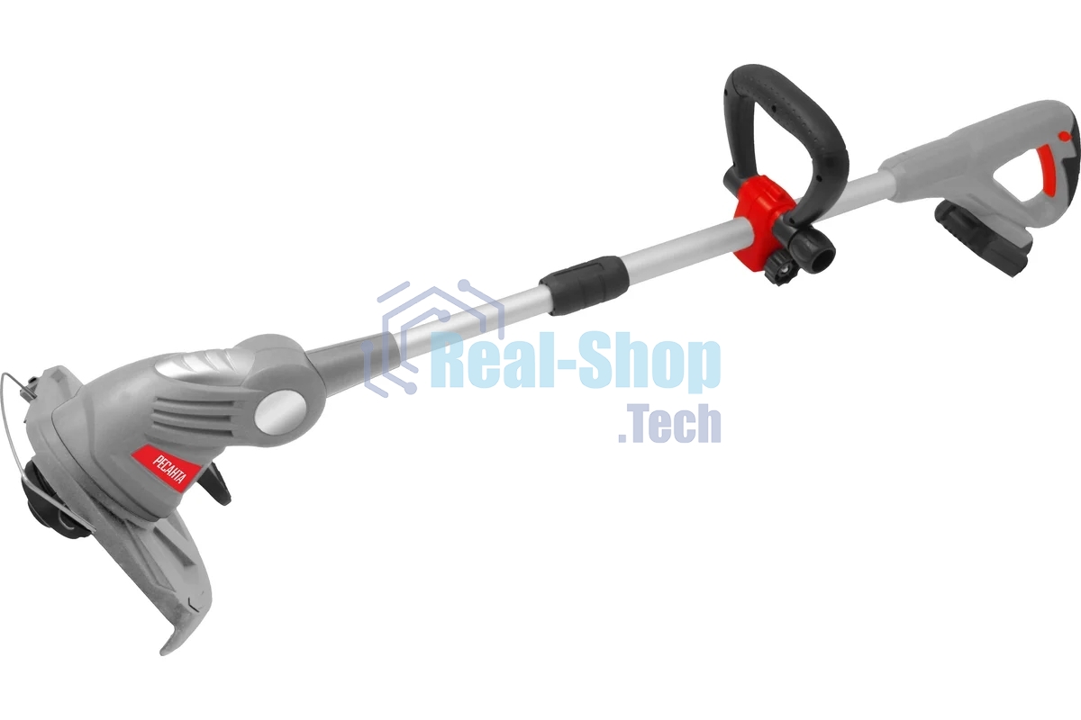 Аккумуляторный триммер Ресанта ЭТ-20-2ЛИ