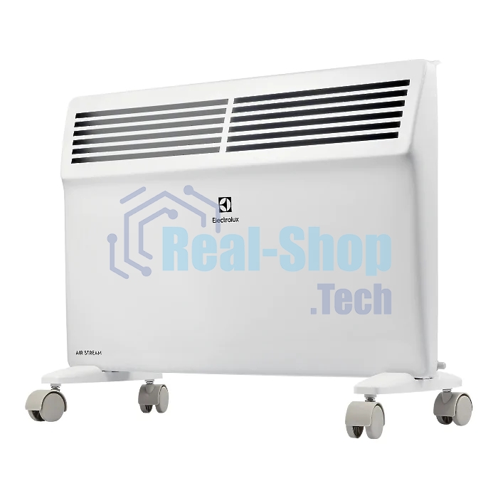 Конвектор Electrolux ECH/AS2 -1500 ER белый, 1500 Вт, 20 м2, термостат, дисплей