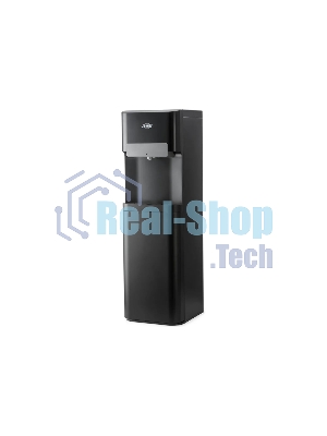 Кулер для воды Vatten L10NET, напольный, электронный, черный