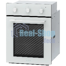 Духовой шкаф электрический Krona LINDE 45 WH белый