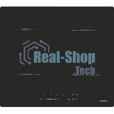 Индукционная варочная панель Darina 6Р ЕI303 B независимая, черный