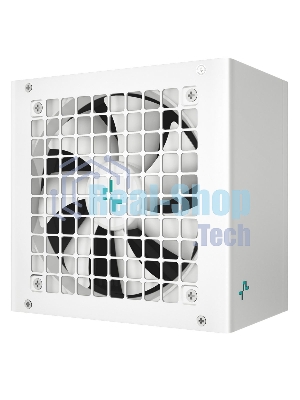 Блок питания Deepcool/GamerStorm PN750M WH V2 Game Storm Gen.5, 750Вт, 80 PLUS Gold, 120мм, белый