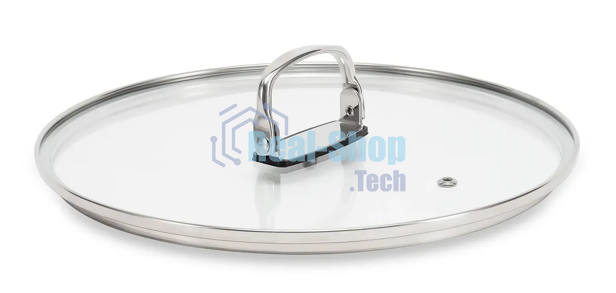 Набор кастрюль Starwind Chef Compact 6 предметов (SW-CH3006)