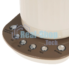 Чайник электрический Kelli KL-1373 кофейный