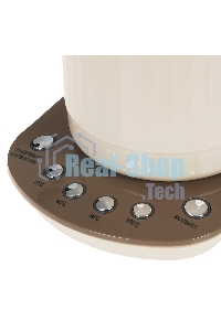 Чайник электрический Kelli KL-1373 кофейный