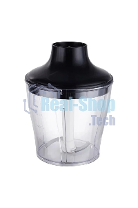 Блендер ENERGY EN-139 1500Вт, погружной, 2 скорости, измельчитель, венчик