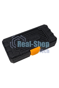 Набор торцевых головок Av Steel AV-726408 в комплекте 8 предметов