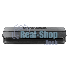 Вакуумный упаковщик Red Solution VSM030 120Вт черный