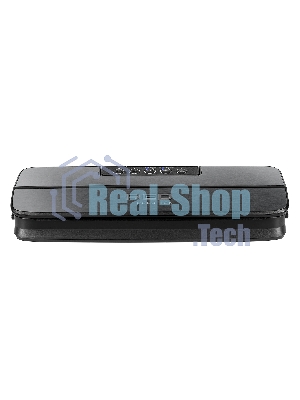 Вакуумный упаковщик Red Solution VSM030 120Вт черный