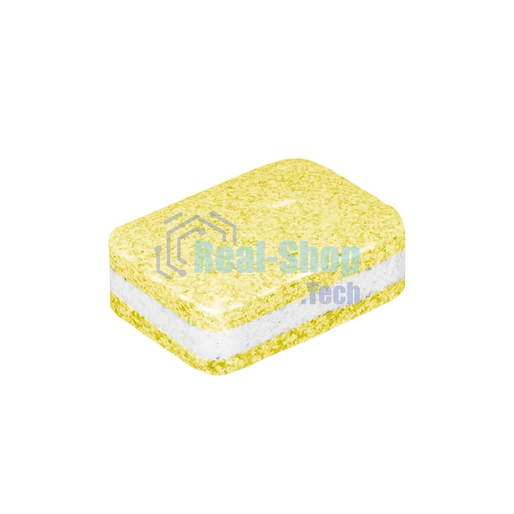 Таблетки для посудомоечных машин Maunfeld Purity Premium ECO all in 1 MDT60PE (60 шт. в упаковке)