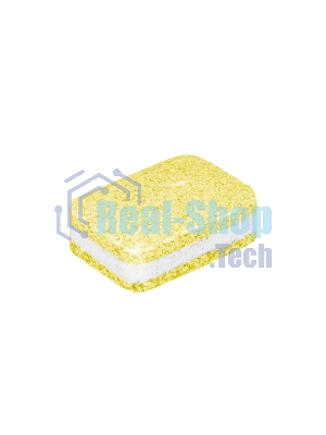 Таблетки для посудомоечных машин Maunfeld Purity Premium ECO all in 1 MDT60PE (60 шт. в упаковке)